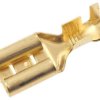 383ST.60 konektor nieizolowany żeński 9,4x1,2mm