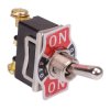 R13-29D-07 On-Off-On 12mm Toggle Switch M4 Screw SPDT 10A 250VAC