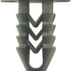 KS Tools 420.5201 Klips do listwy wewnętrznej do Fiata, opak. 50 szt
