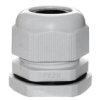 Dławik Kablowy 18-25Mm Ip68 Pa66 Szary Pg- 29