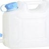 Kanister na wodę Hünersdorff PROFI 816500, 12 l