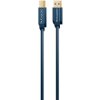 Kabel (do drukarki) USB 3.0 A / B 3m Clicktronic