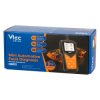 Miernik samochodowy skaner diagnostyczny OBD2 Vtec by BLOW mini / 58-664