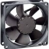EBM Papst 8412NG Wentylator osiowy 12 V/DC 65 m³/h (D x S x W) 80 x 80 x 25.4 mm
