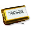 Akumulator Li-Po 2000mAh 3.7V 103450 do Heltec LoRa Meshtastic IoT Baofeng