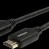 HDMM1MP HDMI 2.0 cable Premium High speed 1 m 4K 60Hz