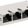 Belfuse Belfuse 0826-1X4T-GH-F 1 szt.