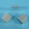 RADIATORY RAM HEATSINK 14x14x6mm