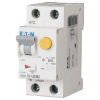 Urządzenia prądu szczątkowego, Typ C, 2-biegunowy, 40A, 30 mA, Eaton, PKNM PKNM IEC/EN 61008