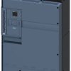 Rozrusznik silnikowy 7,5 kW Siemens Łagodny rozruch 3-fazowy 480 V AC zakres SIRIUS 3RW 630 A IP20