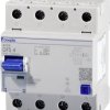 Wyłącznik różnicowoprądowy Doepke 09164901, 4 styki, 100 A, 0.03 A, 400 V