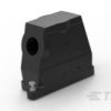 TE Connectivity T1910160132-009 TE AMP HEAVY DUTY RECT SIBAS, 1 szt.