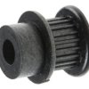Koło pasowe rozrządu, materiał: PC wypełnione szkłem, Z: 20, otwór: 6mm, sz. paska: 6mm