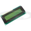 wyświetlacz LCD DEM16216SY-PY 2x16 LED