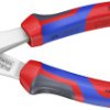 Knipex Knipex-Werk 74 05 180 do warsztatu Szczypce boczne wzmocnione z fasetą 180 mm