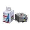 G&G BB-B-G-TZE-MP5 label machine black portable durable easy-to-use
