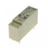 Przekaźnik, cewka 9V, styki 8A/250VAC, RELPOL, SPST