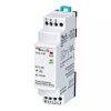 Przekaźnik kontroli i zaniku fazy 3x380VAC + N asymetria 30 styk 5A/250VAC