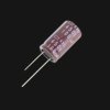 CHEMI-CON EKXJ401ELL220MJ25S Kondensator elektrolityczny 1 szt.