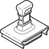 Pokrywka FESTO CPX-M-AK-D 2873540