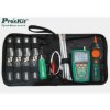 Tester sieci z szukaczem par Pros Kit MT-7071K 18167