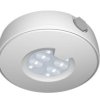 Oprawa awaryjna Natynkowa Eaton RoundTech Safety eFocus HIGHBAY CGL+ 400 lm MNM 1H IP65 RT2SHEO400CGL1HIPn/t