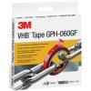 3M GPH-060F19-3 VHB™ Tape GPH-060GF, Grey, 19 mm x 3 m, 0.6 mm