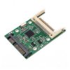 Adapter Konwerter CF do SATA 2,5