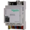 KNX kontroler logiczny spaceLYnk szyna DIN 24 V DC 2 W wizualizacja, logika LSS100200 SCHNEIDER ELECTRIC