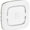 Legrand Przełącznik Valena Life Allure kremowo-biały 755393 1 szt.