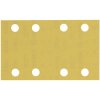 Bosch 2608900884 EXPERT C470 Sander Paper Grit 320 133x80mm 10pieces Velcro