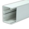 Kanał podparapetowy PCW KP 90x60 biały 2m KP90X60/BI