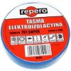 Taśma elektroizolacyjna Repero 701 Super niebieska 19mmx20m