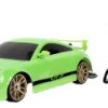 JADA TOYS 253209008 Fast & Furious Porsche 911 Drift 1:10 Model samochodu RC Elektryczny Samochód wyścigowy Napęd na wsz