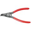 Gedore 6702430 Assembly Pliers For external circlips angled 19-60 mm