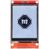 Wyświetlacz dotykowy TFT LCD 2,8