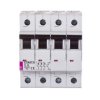 Wyłącznik nadprądowy 3P+N C 4A 10kA AC ETIMAT10 002136710