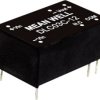 MEAN WELL DLC03B-15 Moduł przetwornicy DC/DC 100 mA 3 W Ilość wyjść: 2 x Content 1 szt.