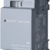 Siemens LOGO! DM8 12/24R 0BA2 Moduł rozszerzeń PLC 24 V/DC