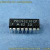 MC14027BCP