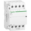 Stycznik 240 V AC Schneider Electric styki: 4 63 A 4NO A9C24763