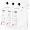 Ogranicznik przepięć PV typ T2 (C) ETITEC S C-PV 1500/20 Y 002445313