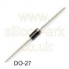 BY228 damper diode - HY Electronic