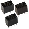 R-TECH 616401 RTD23 Microminiature Signal Relay 24VDC SPDT 1A 12.3x7.3x10.2mm