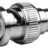 Adapter BNC Telegärtner 100023682 złącze męskie BNC - złącze żeńskie RCA/cinch 1 szt.