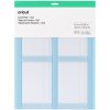 Cricut 2009488 Card Mat Cutting pad Blue For precise paper crafting