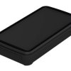 Obudowa ręczna 200 x 105 x 34mm IP65 ABS