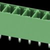 1803484 PCB base strip, 8-pin, 3.81 mm