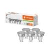5X Żarówka Led Par16 Gu10 4.5W 50W 350Lm 4000K Neutralna Biała 36...