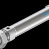 19229 Standard cylinder, DSNU, dia. 16 mm, M6, M5, PPV